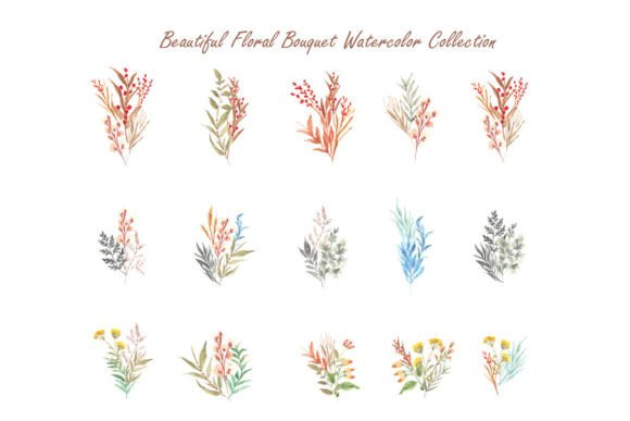 Floral Watercolor Collection: A Designer’s Real-Use Review