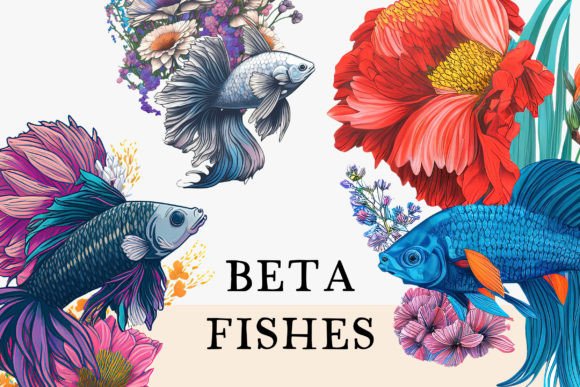 Watercolor Beta Fishes: A Designer’s Review for Real-World Branding and Creative Projects
