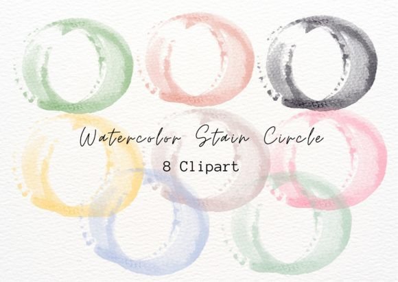 Watercolor Circle Stain: A Designer’s Honest Review for Real Embroidery Projects
